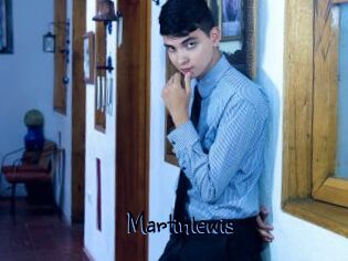 Martinlewis