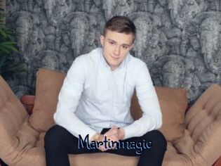 Martinmagic