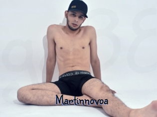 Martinnovoa