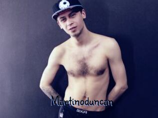 Martinoduncan