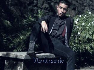 Martinsanto