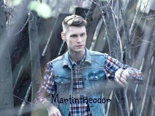 Martintheodor