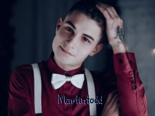 Martintodd