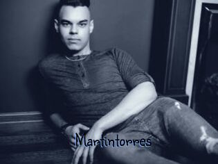 Martintorres