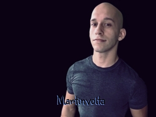 Martinvolta