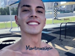 Martinwalker