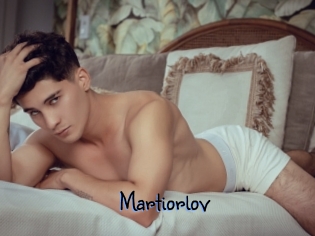 Martiorlov