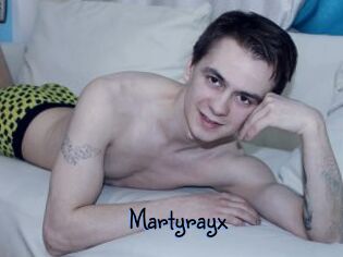 Martyrayx