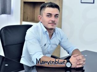Marvinblue