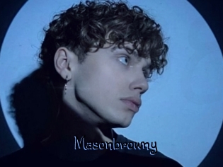 Masonbrowny