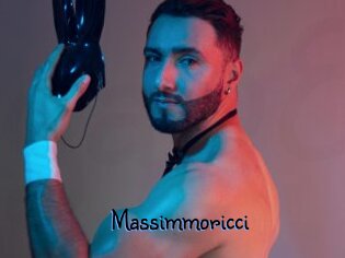 Massimmoricci