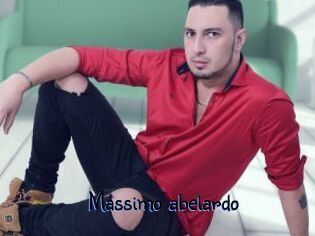 Massimo_abelardo