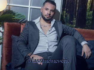 Massimomoretti