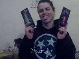 Masstrek