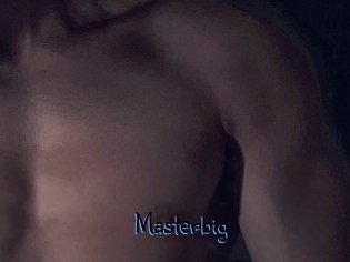 Masterbig