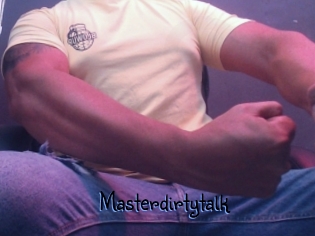 Masterdirtytalk