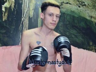 Masternastydick