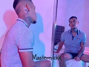 Masternickk