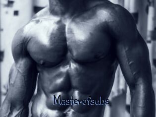 Masterofsubs