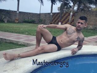 Mastersergey