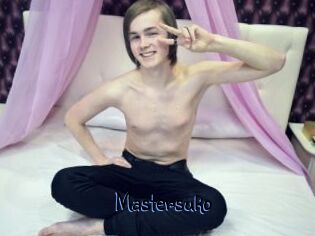 Mastersuko