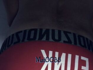 Mat0038