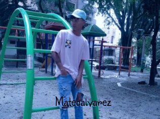 Mateoalvarez