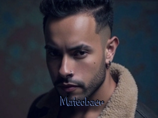 Mateobaer