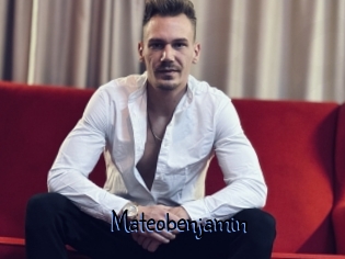 Mateobenjamin