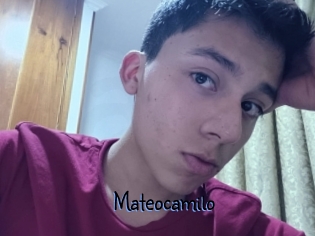 Mateocamilo