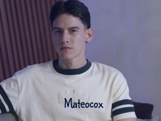 Mateocox