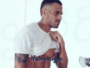 Mateodouglas