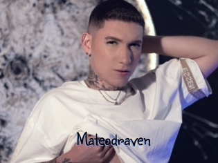 Mateodraven