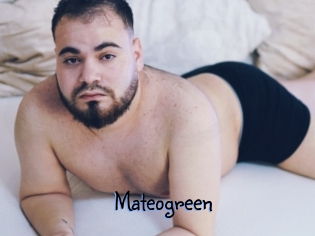 Mateogreen
