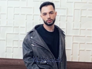 Mateojosiah