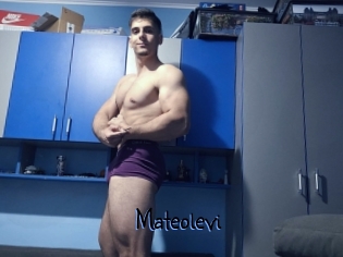 Mateolevi