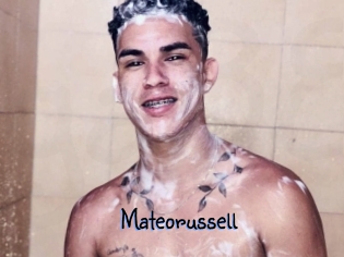 Mateorussell