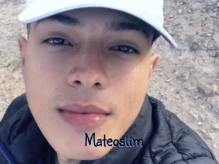 Mateoslim