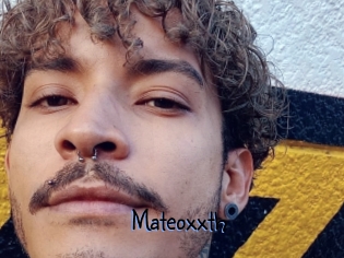 Mateoxxth