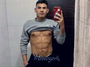 Mateoyork