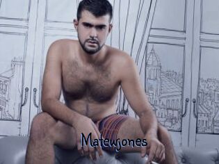 Matewjones