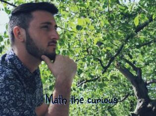 Math_the_curious