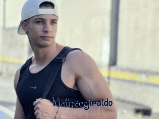 Matheogiraldo