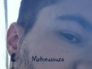 Matheusouza