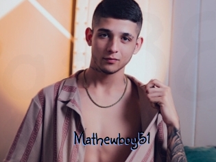 Mathewboy51