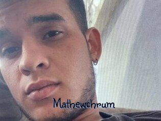 Mathewchrum
