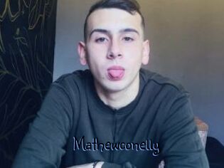 Mathewconelly