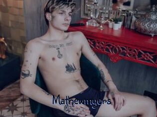Mathewmyers