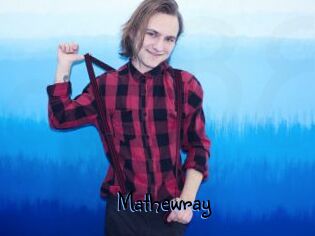 Mathewray