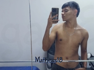 Mathews18